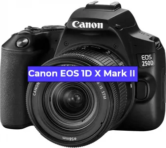 Ремонт фотоаппарата Canon EOS 1D X Mark II в Самаре